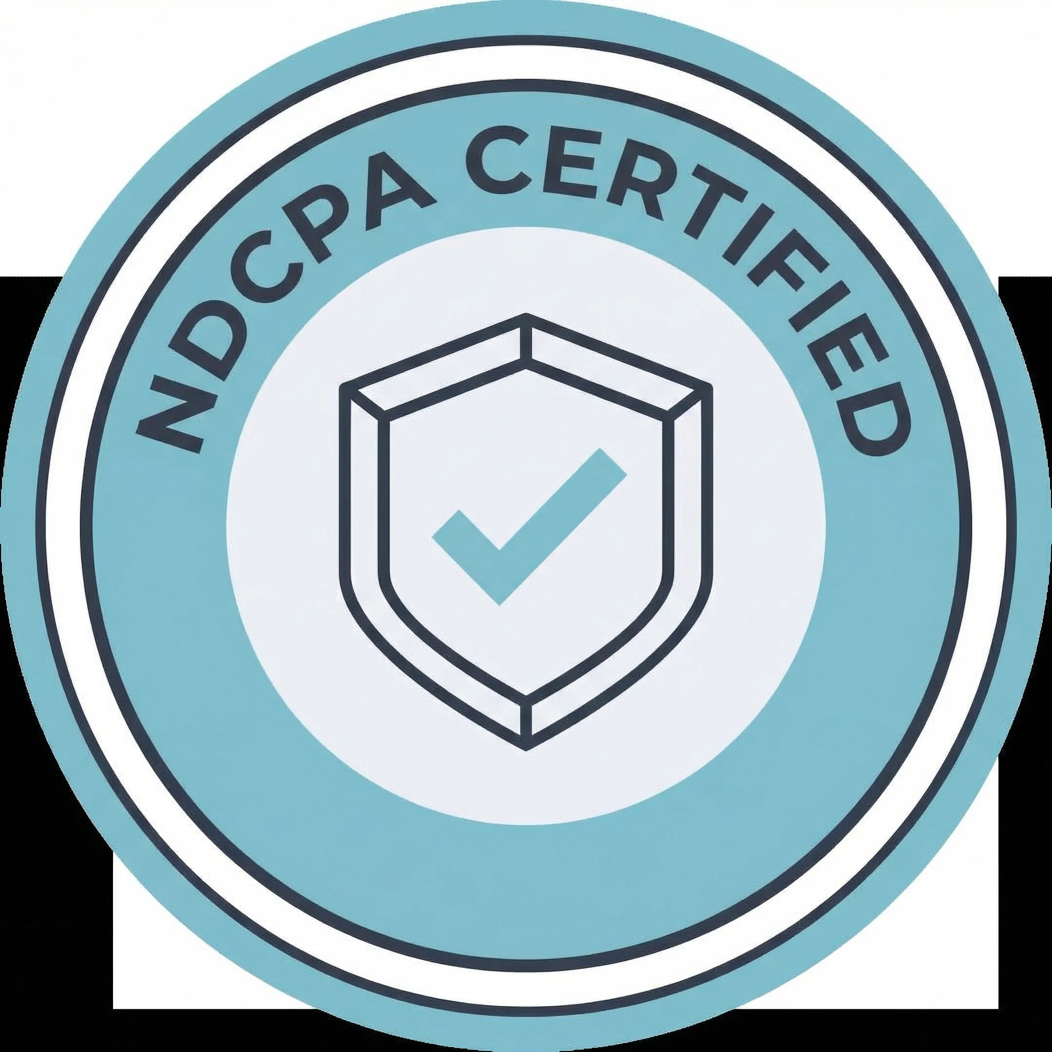 北欧数字消费者保护协会NDCPA认证 - 满冠体育