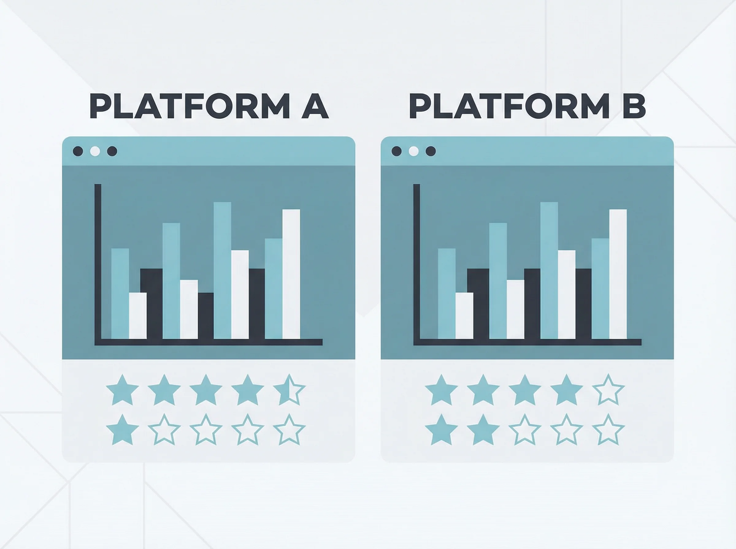 博彩平台对比数据分析 - 满冠体育