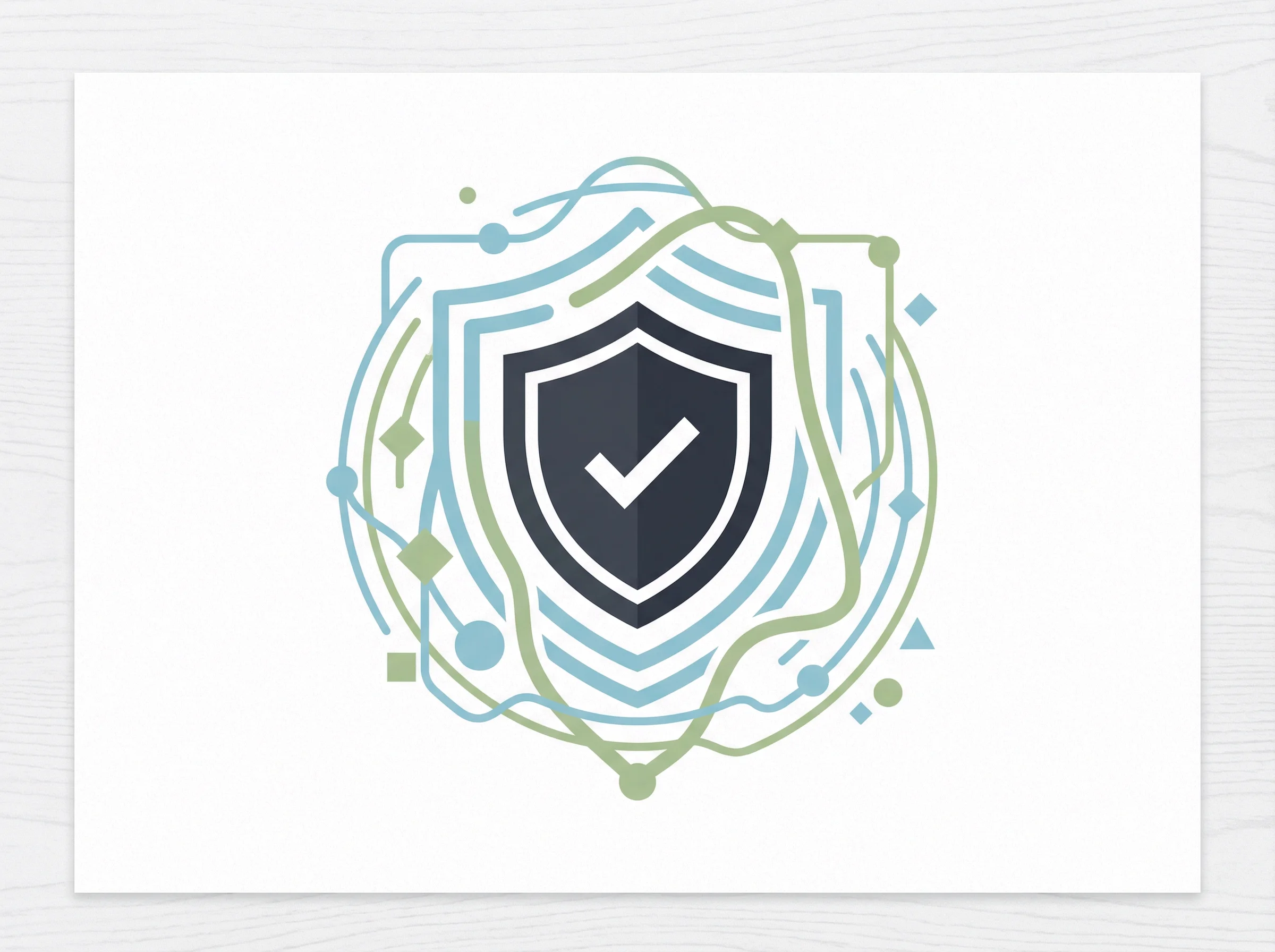 数据安全与信任机制 - 满冠体育